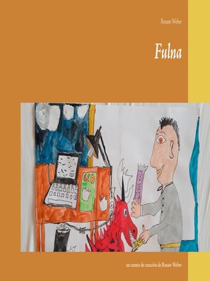 cover image of Fulna